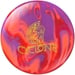 Cyclone Orange/Purple/Red