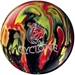 Cyclone Black/Red/Yellow