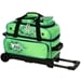 Team C300 2 Ball Roller Green/Blue