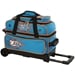 Team C300 2 Ball Roller Blue/Orange