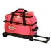 Team C300 2 Ball Roller Pink/Orange