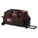 Team C300 3 Ball Roller Black/Red