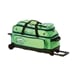 Team C300 3 Ball Roller Green/Blue