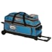 Team C300 3 Ball Roller Blue/Orange