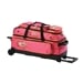 Team C300 3 Ball Roller Pink/Orange