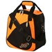 Team C300 Classic Single Tote Orange/Black