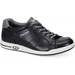 Womens Deanna Black/Pink Right Handed
