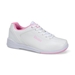 Womens Raquel IV White/Pink