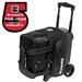 Flash C Single Roller Black