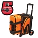 Flash C Single Roller Orange