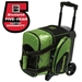 Flash C Single Roller Lime Green