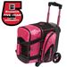Flash C Single Roller Hot Pink