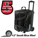Flash C Double Roller Black