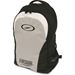 Backpack Black/Silver