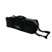 3 Ball Tournament Tote Black
