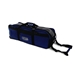 3 Ball Tournament Tote Navy
