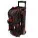 3 Ball Roller Black/Red
