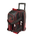 2 Ball Roller Black/Red