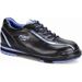 Womens SP2 603 Black/Blue Wide Width