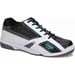 Mens Blizzard Right Handed White/Black/Teal