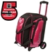 Gear Double Roller Pink