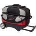 2 Ball Pro Roller Black/Red/Silver