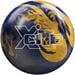 XCite Blue/Gold