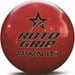 Own It Red Clear Polyester
