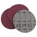 Siaair Micro Finishing Pads (12-Pack)