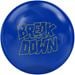 Break Down