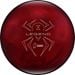 Black Widow Red Legend Pearl