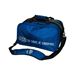 2 Ball Clear Top Tote Plus Blue