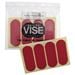 Hada Patch Pre-Cut Tape Red 1" - 40pcs