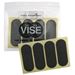 Hada Patch Pre-Cut Tape Grey (#4) 1" - 40pcs
