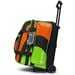 Path Deluxe Double Roller Lime Green/Orange/Black 2024 DEAL