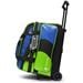Path Deluxe Double Roller Lime Green/Royal Blue/Black 2024 DEAL
