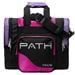 Path Pro Deluxe Single Tote Hot Pink/Purple/Black 2024 DEAL