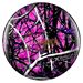 Tough Muddy Girl Camo