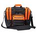 Flash Single Black/Orange