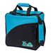 Target Zone II Single Black/Aqua