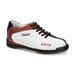Womens SST 8 LE White/Red/Black