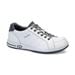 Womens Deanna White/Grey Right Handed