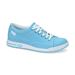 Womens Katie Sky Blue/White