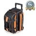 Streamline 2 Ball Roller Black/Orange
