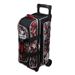 3 Ball Roller Black/Camo Red