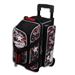 2 Ball Roller Black/Camo Red