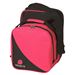 Compact Single Tote Pink
