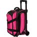 Transport II Double Roller Pink