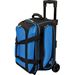 Transport II Double Roller Blue