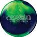 Crush/R Blue/Green